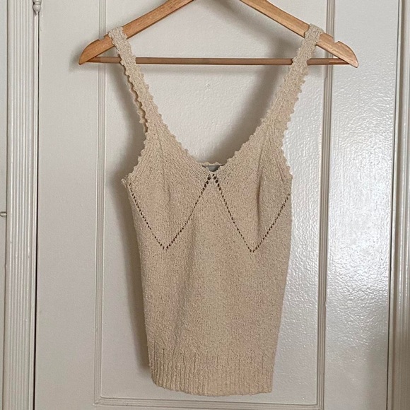 Rachel Comey - New Getty Cami - Picture 4 of 4